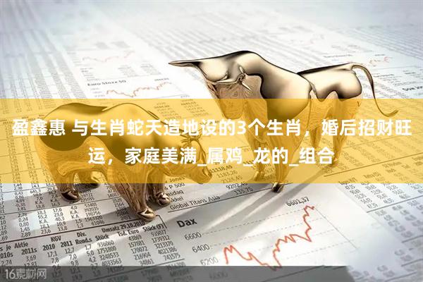 盈鑫惠 与生肖蛇天造地设的3个生肖，婚后招财旺运，家庭美满_属鸡_龙的_组合